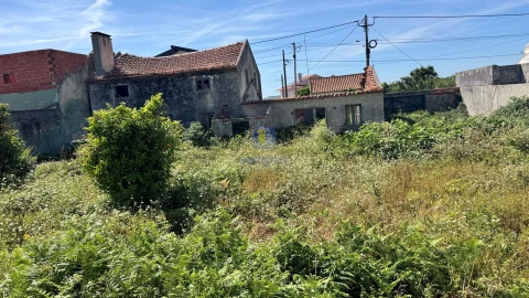 Moradia T2 para Venda em Alfeizerão