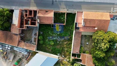 Moradia T2 para Venda em Alfeizerão