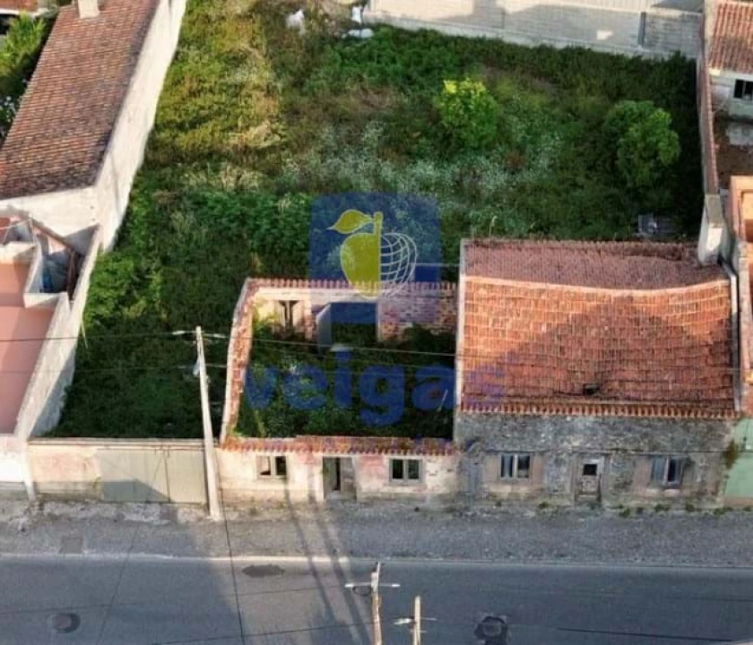 Moradia T2 para Venda em Alfeizerão Foto 2