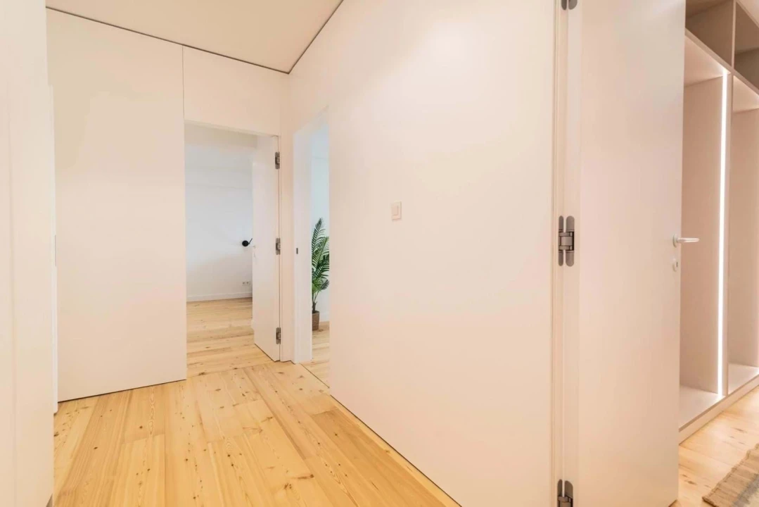 Apartamento T3 para Arrendamento em Cascais e Estoril Foto 34