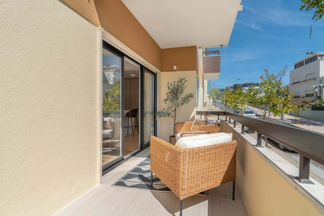 Apartamento T3 para Arrendamento em Cascais e Estoril Foto 20