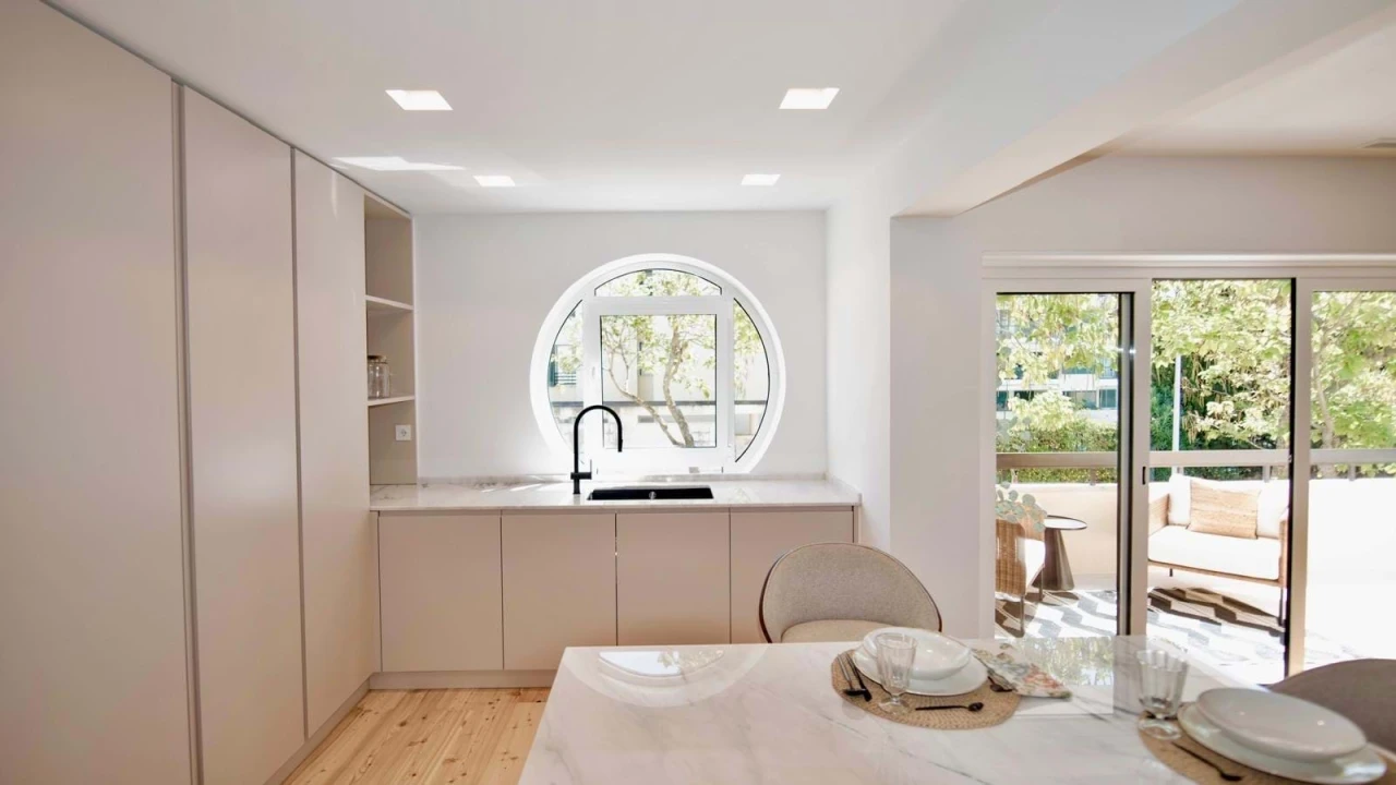 Apartamento T3 para Arrendamento em Cascais e Estoril Foto 17