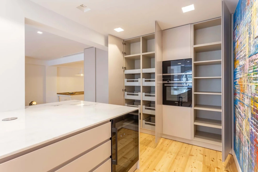 Apartamento T3 para Arrendamento em Cascais e Estoril Foto 14