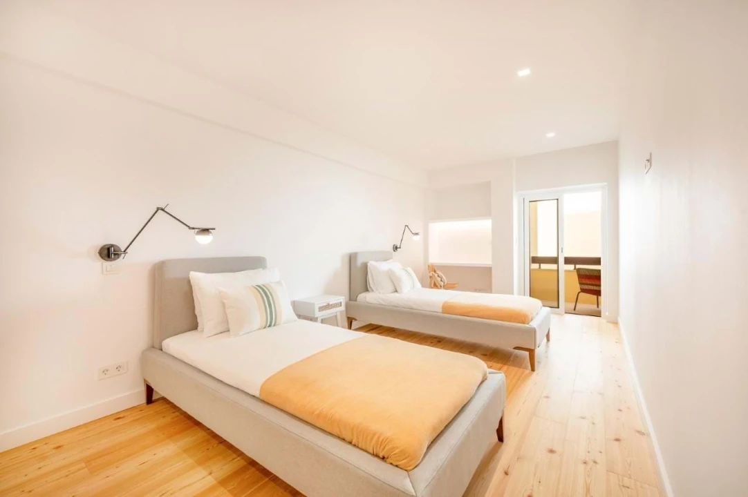 Apartamento T3 para Arrendamento em Cascais e Estoril Foto 47
