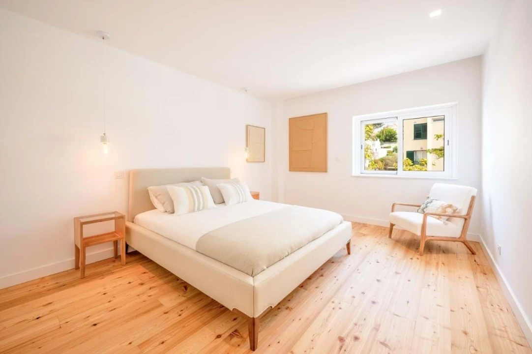 Apartamento T3 para Arrendamento em Cascais e Estoril Foto 31