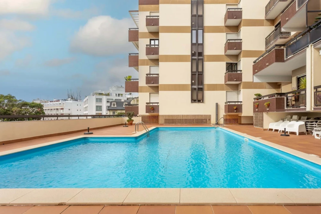 Apartamento T3 para Arrendamento em Cascais e Estoril Foto 55