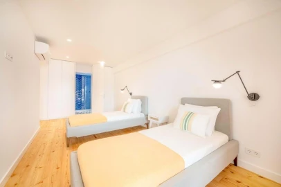 Apartamento T3 para Arrendamento em Cascais e Estoril