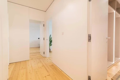 Apartamento T3 para Arrendamento em Cascais e Estoril