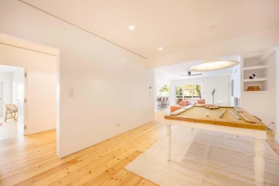 Apartamento T3 para Arrendamento em Cascais e Estoril