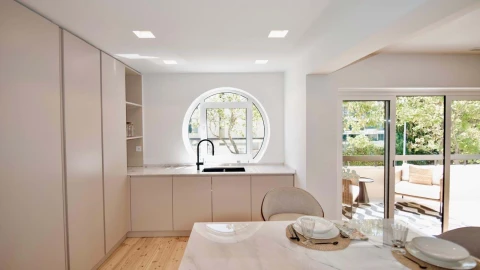 Apartamento T3 para Arrendamento em Cascais e Estoril