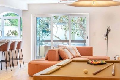 Apartamento T3 para Arrendamento em Cascais e Estoril