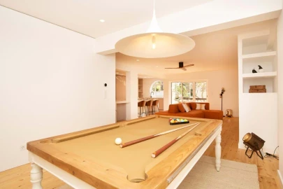 Apartamento T3 para Arrendamento em Cascais e Estoril
