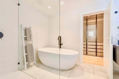 Apartamento T3 para Arrendamento em Cascais e Estoril