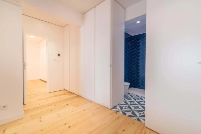Apartamento T3 para Arrendamento em Cascais e Estoril