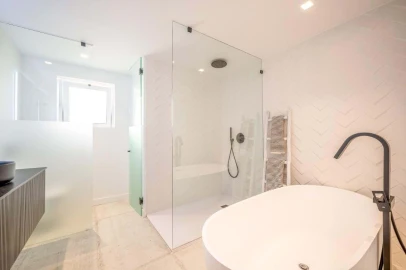 Apartamento T3 para Arrendamento em Cascais e Estoril
