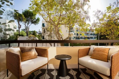 Apartamento T3 para Arrendamento em Cascais e Estoril