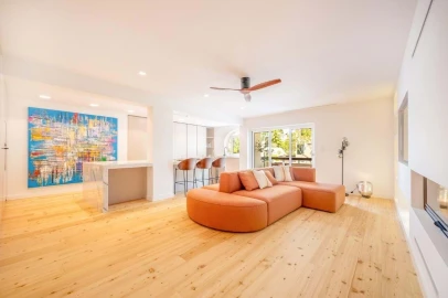 Apartamento T3 para Arrendamento em Cascais e Estoril