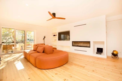 Apartamento T3 para Arrendamento em Cascais e Estoril