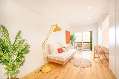 Apartamento T3 para Arrendamento em Cascais e Estoril