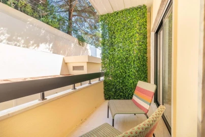 Apartamento T3 para Arrendamento em Cascais e Estoril