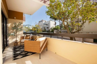 Apartamento T3 para Arrendamento em Cascais e Estoril