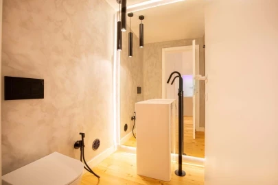 Apartamento T3 para Arrendamento em Cascais e Estoril