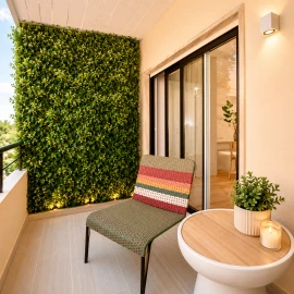 Apartamento T3 para Arrendamento em Cascais e Estoril