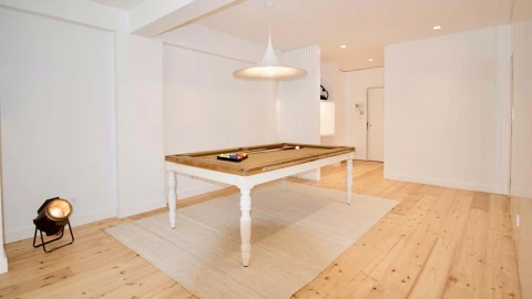 Apartamento T3 para Arrendamento em Cascais e Estoril