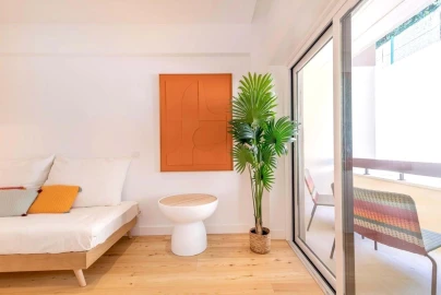 Apartamento T3 para Arrendamento em Cascais e Estoril