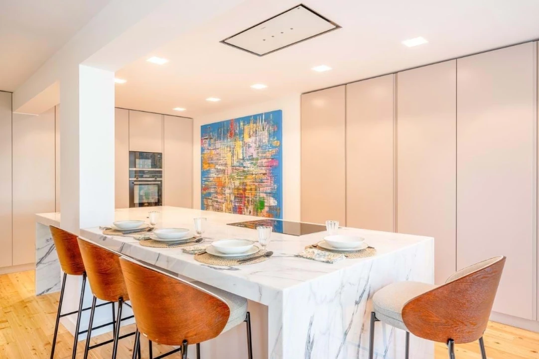 Apartamento T3 para Arrendamento em Cascais e Estoril Foto 11