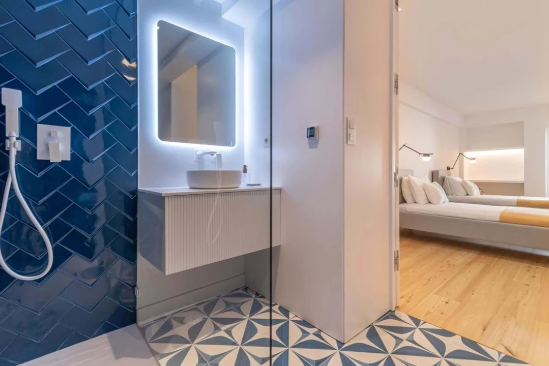 Apartamento T3 para Arrendamento em Cascais e Estoril Foto 52