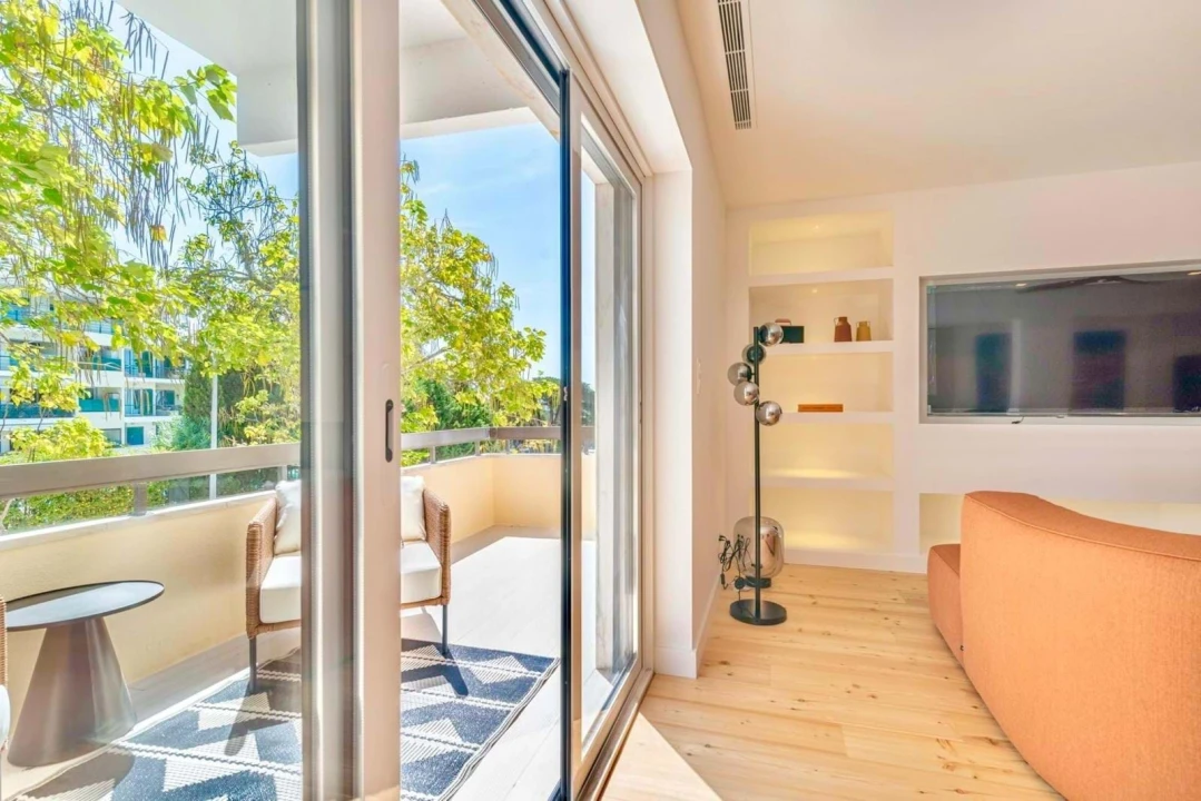 Apartamento T3 para Arrendamento em Cascais e Estoril Foto 24