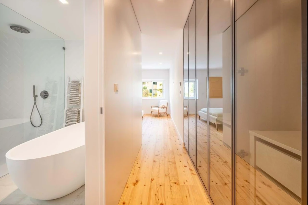 Apartamento T3 para Arrendamento em Cascais e Estoril Foto 38