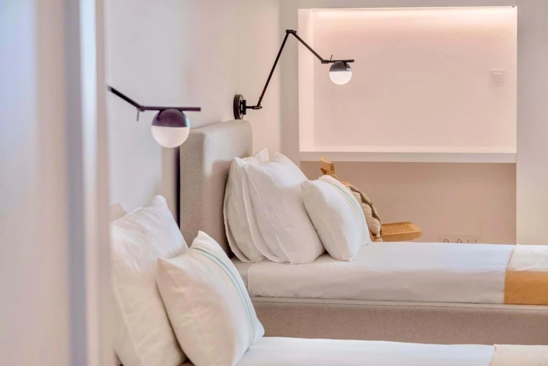 Apartamento T3 para Arrendamento em Cascais e Estoril Foto 48