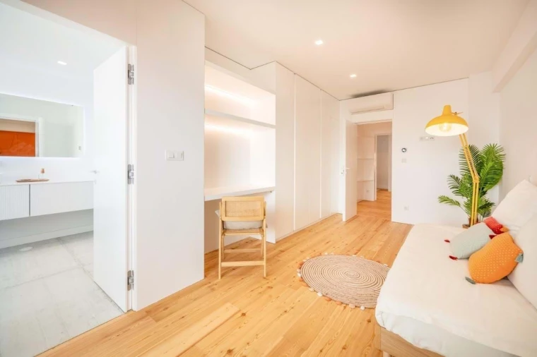 Apartamento T3 para Arrendamento em Cascais e Estoril Foto 36