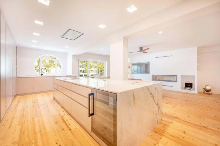 Apartamento T3 para Arrendamento em Cascais e Estoril Foto 16