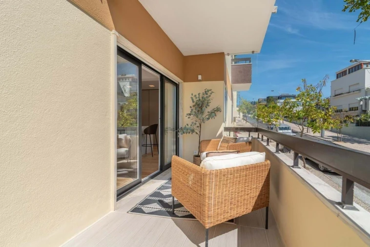 Apartamento T3 para Arrendamento em Cascais e Estoril Foto 20