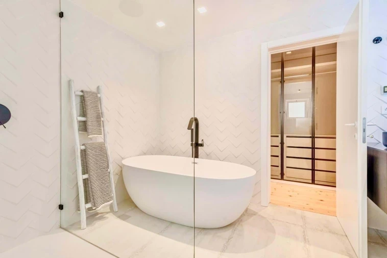 Apartamento T3 para Arrendamento em Cascais e Estoril Foto 28