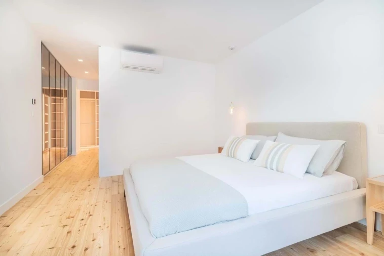 Apartamento T3 para Arrendamento em Cascais e Estoril Foto 33