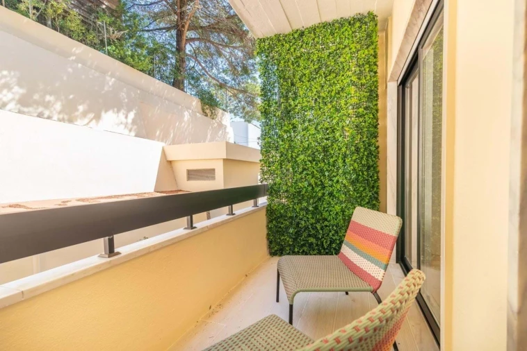 Apartamento T3 para Arrendamento em Cascais e Estoril Foto 45