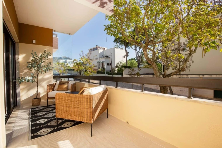 Apartamento T3 para Arrendamento em Cascais e Estoril Foto 21
