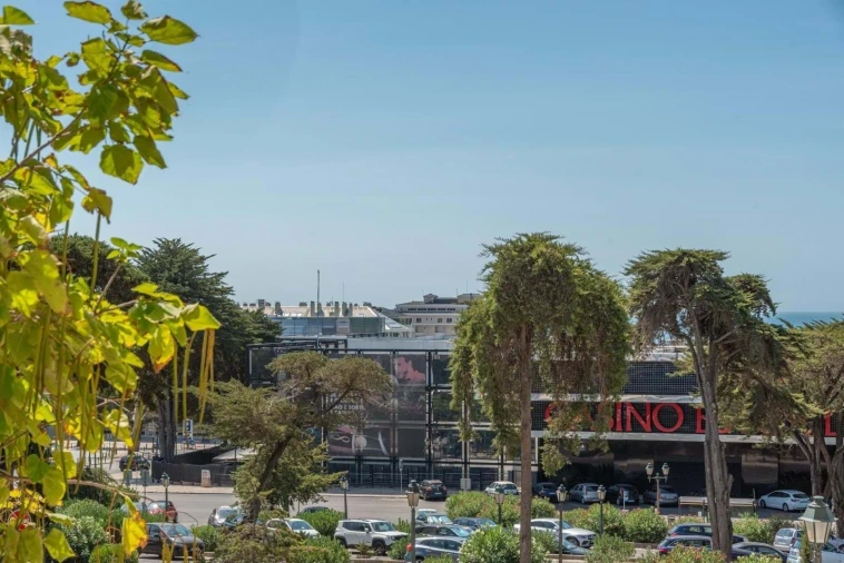 Apartamento T3 para Arrendamento em Cascais e Estoril Foto 43