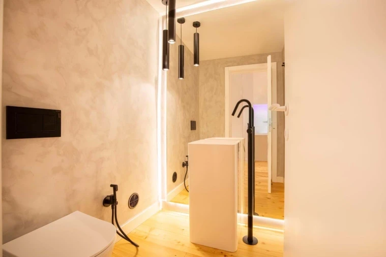 Apartamento T3 para Arrendamento em Cascais e Estoril Foto 25