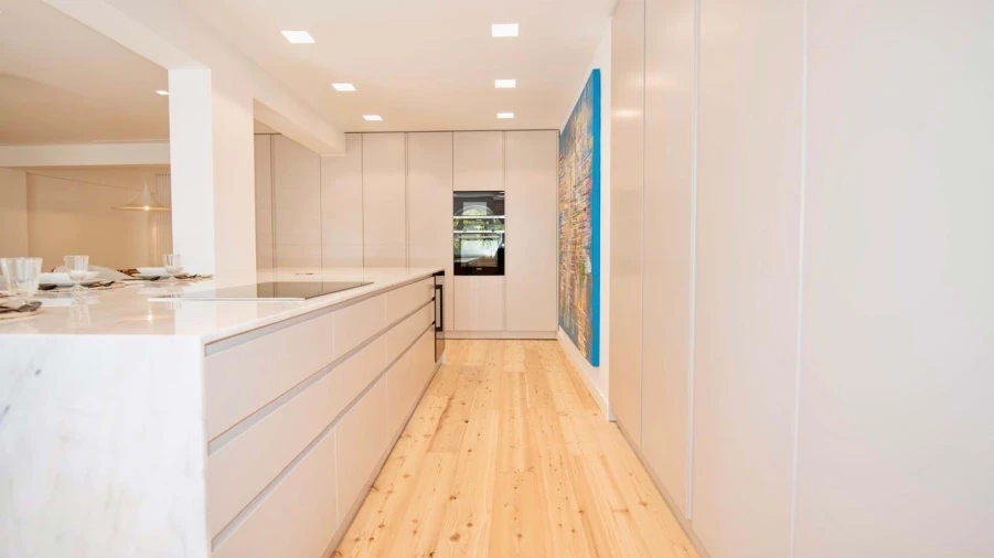 Apartamento T3 para Arrendamento em Cascais e Estoril Foto 12