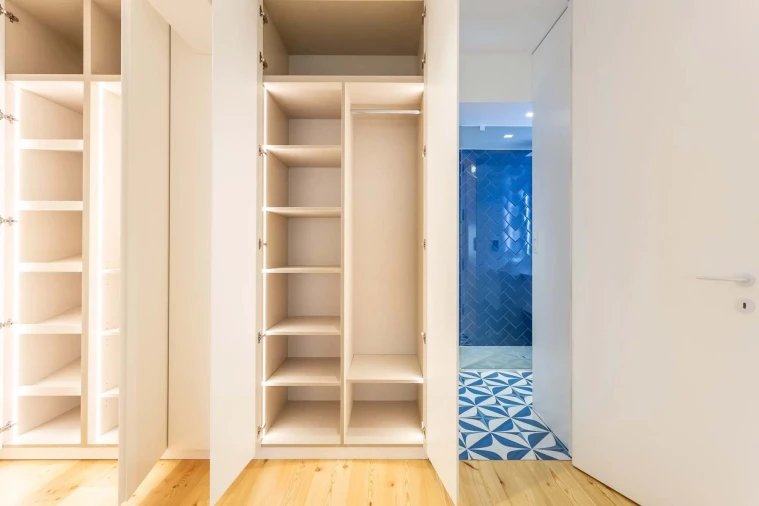 Apartamento T3 para Arrendamento em Cascais e Estoril Foto 51