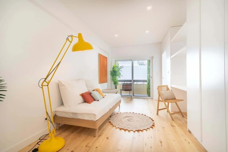 Apartamento T3 para Arrendamento em Cascais e Estoril Foto 37