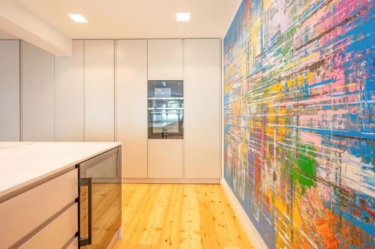 Apartamento T3 para Arrendamento em Cascais e Estoril Foto 13