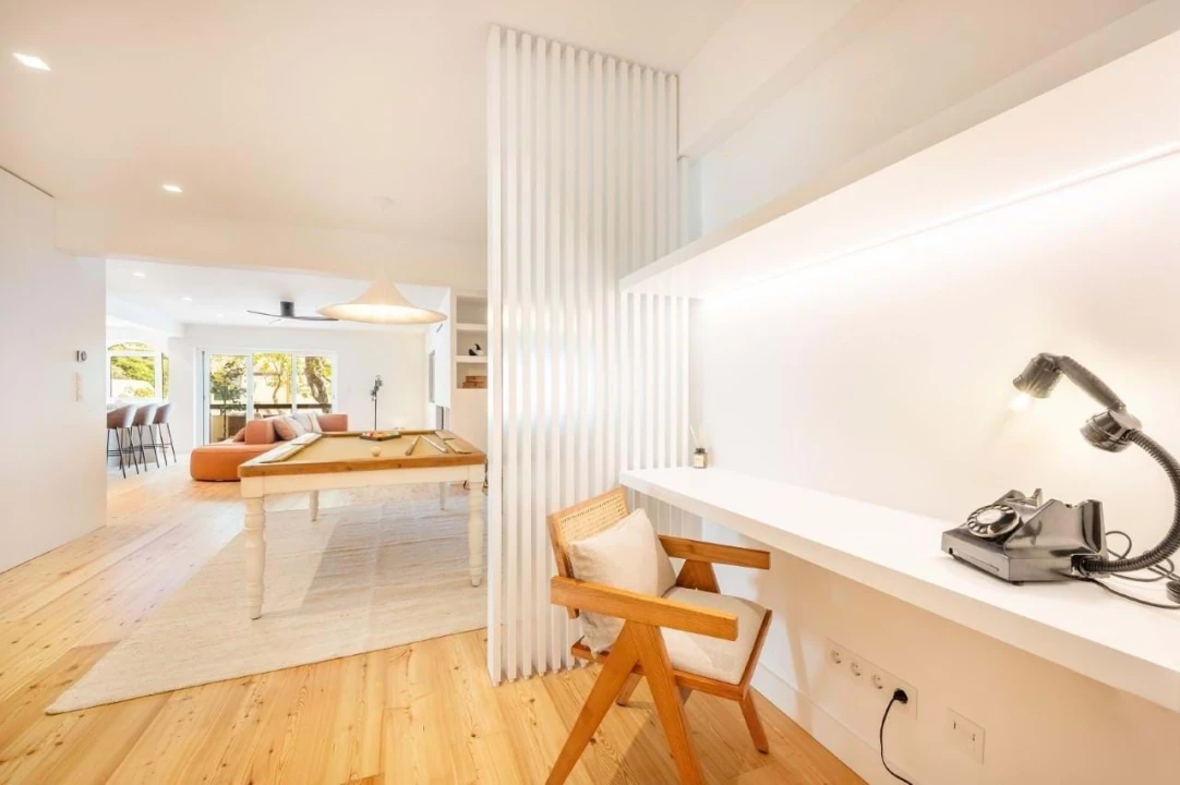 Apartamento T3 para Arrendamento em Cascais e Estoril Foto 10