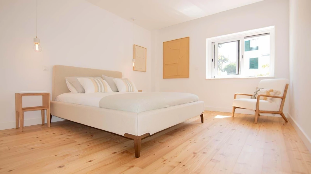 Apartamento T3 para Arrendamento em Cascais e Estoril Foto 30