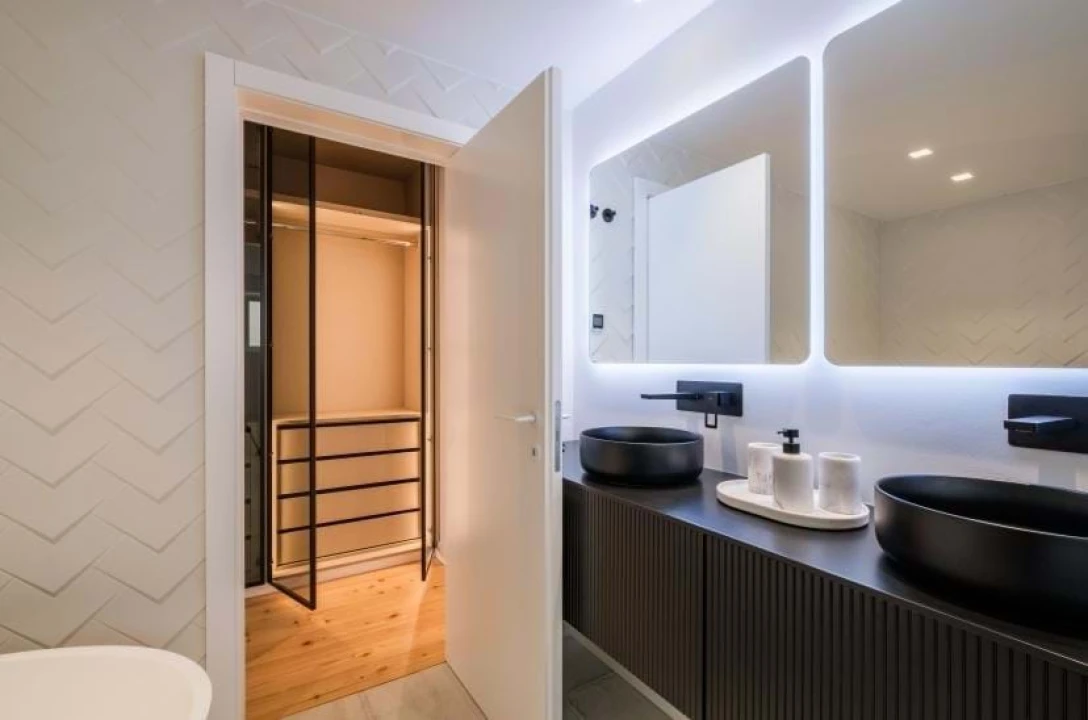 Apartamento T3 para Arrendamento em Cascais e Estoril Foto 29